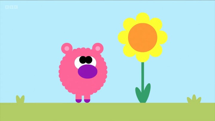 Hey Duggee:The Pet Badge