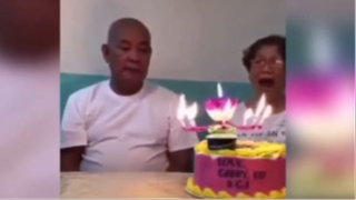 เค็กระเบิด คนไทยเป็นคนตลก ฮาทุกฉาก ขำไม่ไหว！1 #Funny