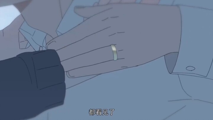 看完Mignon，又去回顾了一下呼吸过度～