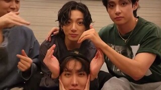 #bts