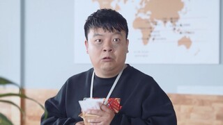 Chen Xiang 6:30: The harder you work, the more tragic it becomes