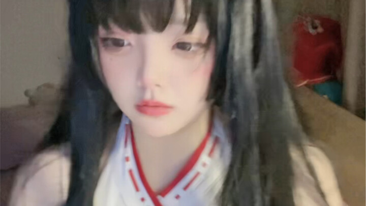 พระเจ้าส่งฉันมาช่วยเธอไงล่ะ!