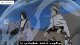 Kakashi, Jiraiya - Top 7 Nhẫn Giả Mạnh Nhất Từng Bị Pain Đánh Bại-P2