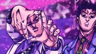 [Tự dịch] Cuộc phiêu lưu kỳ lạ của Yoshikage Kira hay còn gọi là: Cuộc phiêu lưu kỳ lạ của Yoshikage