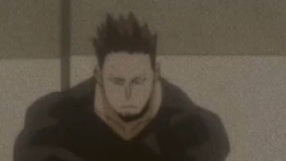 Endeavor nangis dan ngerasa bersalah? 😱 Ada apa ya?