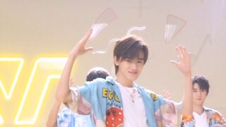 【宋亚轩】230913 《造夏》番外篇：太闹腾的转场间隙 宋亚轩cut