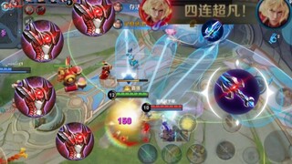 《暴风巨剑与反甲宣传片》