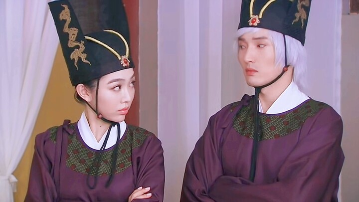 ปีนั้นใครบ้างล่ะที่ไม่ฟินกับคู่นี้?