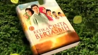 Ketika Cinta Bertasbih Spesial eps 4