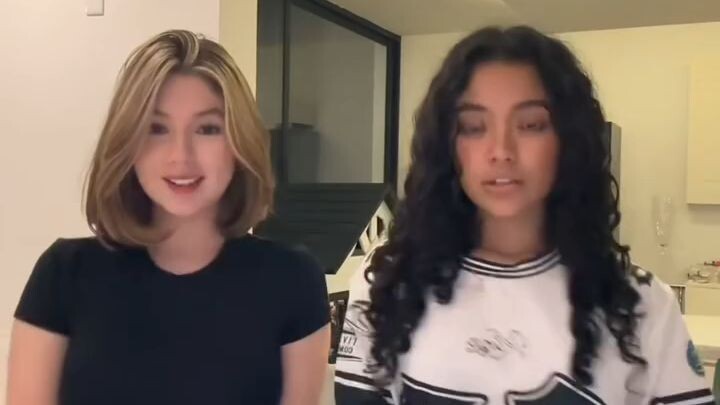 💃💦💦
