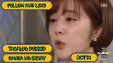 merrying my daugther twice ep88 Korean drama