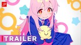 Onimai: I'm Now Your Sister! - Official Trailer Announcement | English Sub