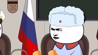 ฉันไม่ได้บอกว่ามันผ่อนคลายและสนุกสนานใช่ไหม?