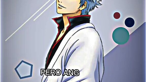 said gintoki