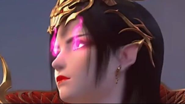 Momen CaiLin Cemburu saat bertemu YunYun mantan XiaoYan