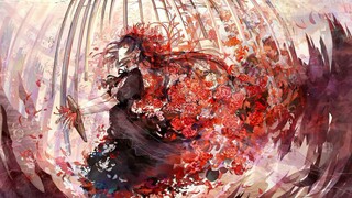 [Vòng tròn ma thuật/AMV/Những bước đi cực hạn] "Vì mọi người, tôi đã trở thành một vị thần." "Vì bạn