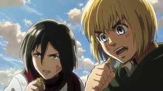 5 Alasan Attack on Titan Layak disebut Anime Terbaik Saat ini