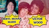 CHERYL MOANA MARIE with LYRICS | VICTOR WOOD | #VictorWood #CherylMoanaMarie