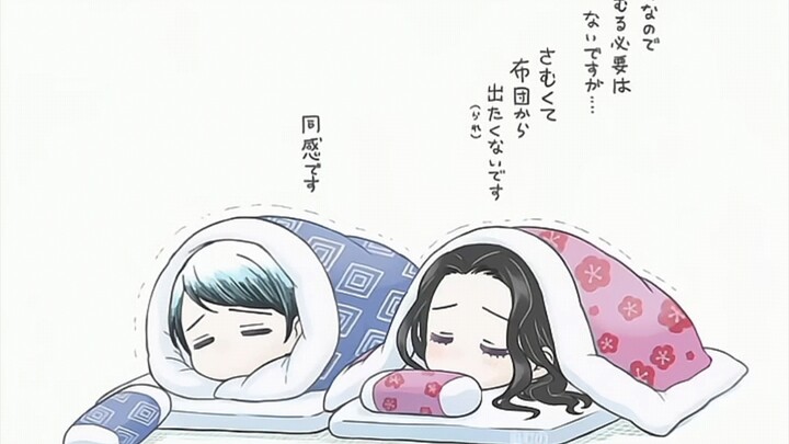 Nyonya Zhu Shi dan Yu Shilang