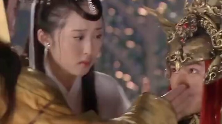 Tiểu Kim Ô thật sự rất vô tội