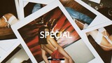 R&B Type Beat - "SPECIAL" | Prod. Chris