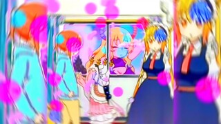 Dragon Maid Kawaii Edit #shorts