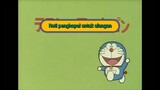 Doraemon roti penghapal untuk ulangan