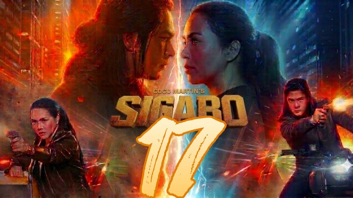 S I G A B O 🇵🇭|Fall Out|Episode 17