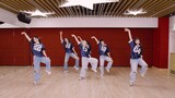 VCHA "Y.O.Universe" Choreography Video