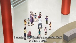 Cardfight!! Vanguard overDress - 17 English sub