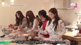 BLACKPINK HOUSE EPS. 3 SUB INDONESIA