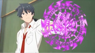 Guru Pemalas Ini Ternyata Penyihir Terkuat di Akademi Sihir!