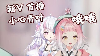 Thần TM Aoba không để lại dấu vết dù đi bất cứ đâu