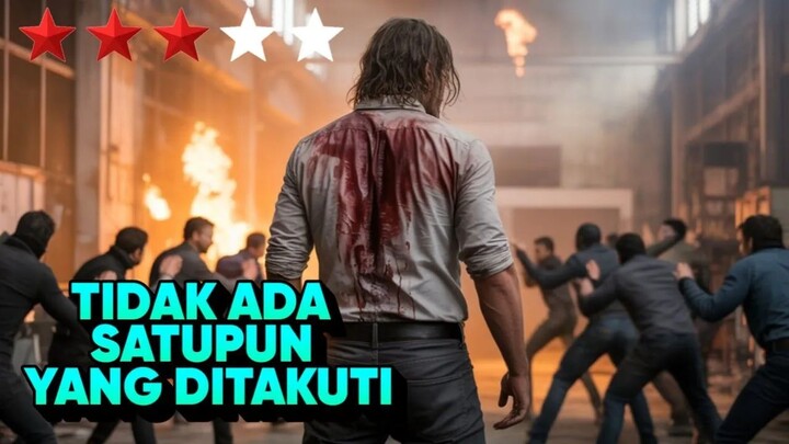 BERANI MELAWAN PASTI MATI ‼️