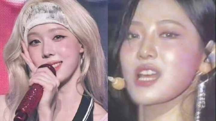 เปรียบเทียบฉันกับเทพธิดาตั้งแต่สมัยก่อนจนถึงปัจจุบันแบบนี้เลย!