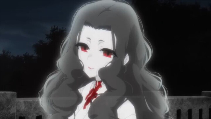 คู่หูต่างขั่วกับภารกิจกําจัดผี พากย์ไทย ตอนที่22