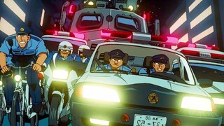 “最后蹬自行车的那个一定很喜欢佐藤吧”