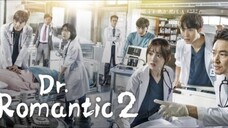 DOCTOR ROMANTIC II EPISODE 4 FULL HD