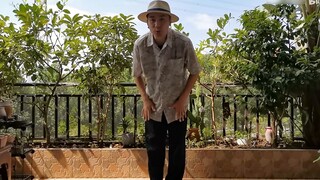 Is your body too stiff and lacks rhythm when dancing hip-hop? Here are 4 tips to make your body just