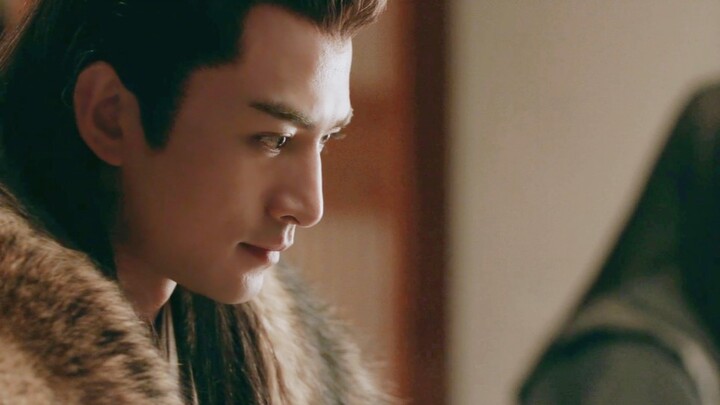 Zhang Xiaochen◆ The male protagonist's character setting and the male N's ranking