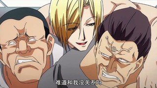 一想到这个番要出第二季就想笑