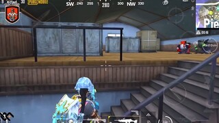 Trận Đấu Huỷ Diệt Map_Với Những Pha Công Nhà Cục Súc 7