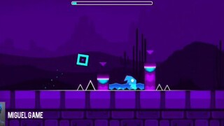 geometry dash game Miguel short