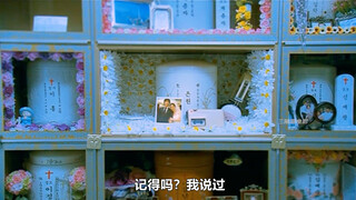 真正爱一个人 就连她的呼吸都愿意珍藏 #爱情 #感人 #感动