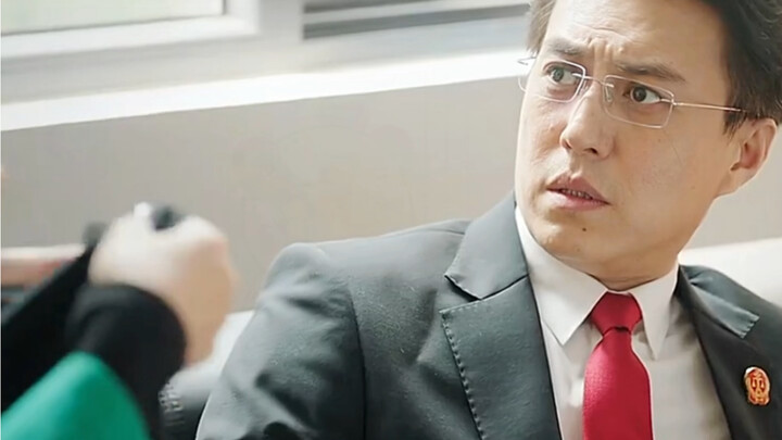 #底线: If you like someone, go for it—most people just can’t handle that kind of bold pursuit.