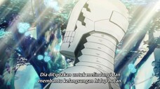 EP1 Somari to Mori no Kamisama SUB INDO