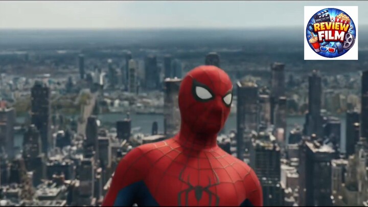 Spider-Man: Brand New Day