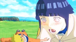 Hinata Hyuga Lúc Nhỏ Cực Bá Dùng Sức Mạnh Byakugan Tiêu Diệt Kẻ Thù -NARUTO SHIPPUDEN STOM 4 Tập 133