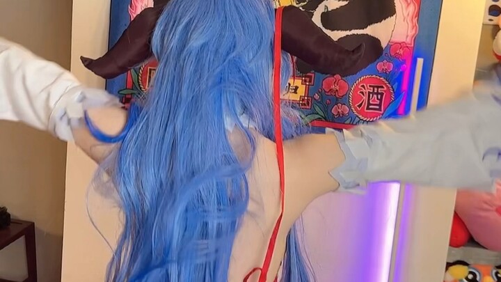 睡了吗？那天答应铁子们的~
