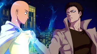 One Punch Man - Capítulo 185 (Previsão) / HOMEM ZUMBI DESCOBRE A VERDADE SOBRE SAITAMA!